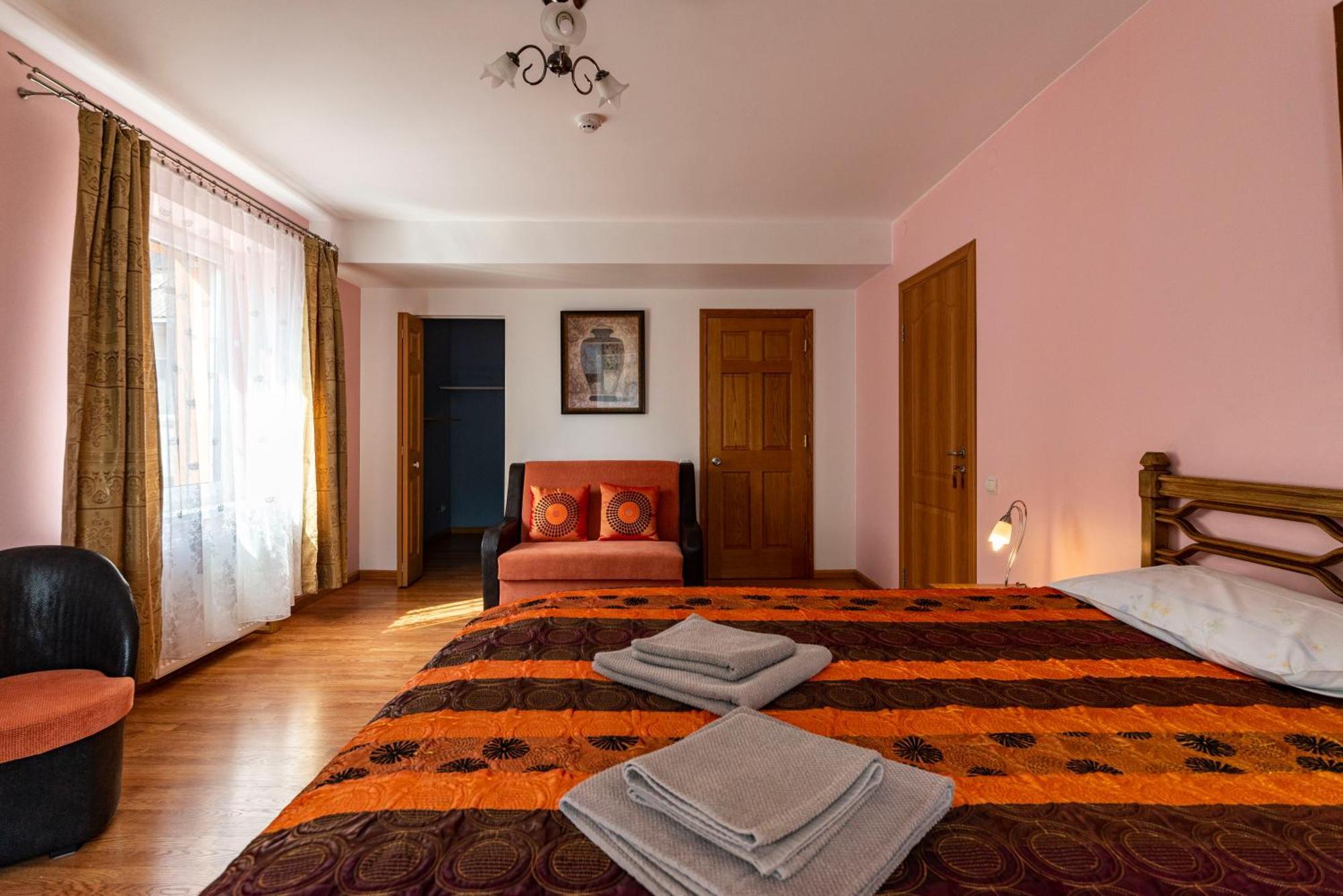 Hotel Smiltele Palanga Exterior foto
